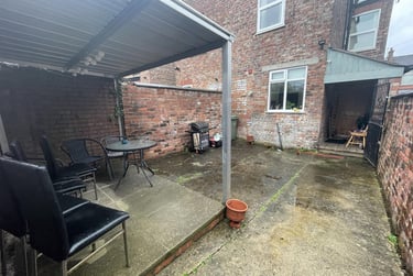 4 bed flat, Hall Road, Victoria Park, Manchester, M145HN - Image 12